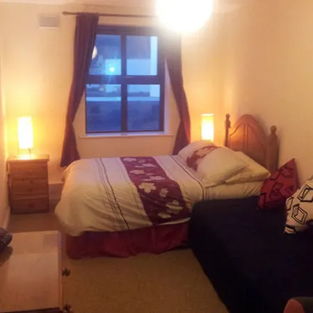 Apartment Brunswick Street *