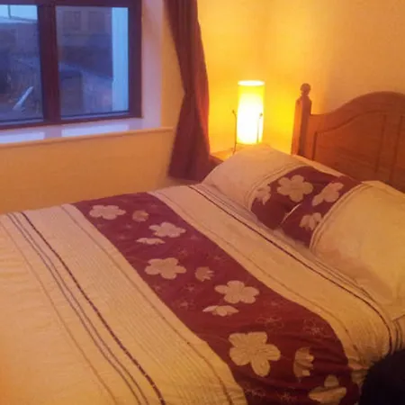 Apartment Brunswick Street Dublin